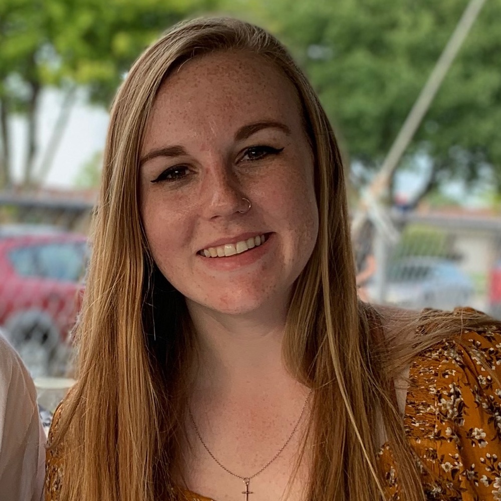 Meet your Posher, Emma